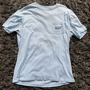 Men’s Vineyard Vines Pocket Tee